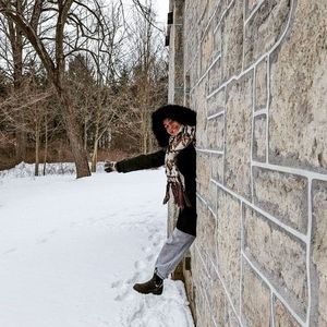 Meet your Posher, Nardien